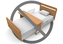 介護ベッドが不要になったら（回収、売却、廃棄方法）｜オカセイコラム 